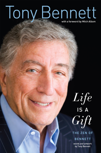 descargar libro Life Is a Gift: The Zen of Bennett