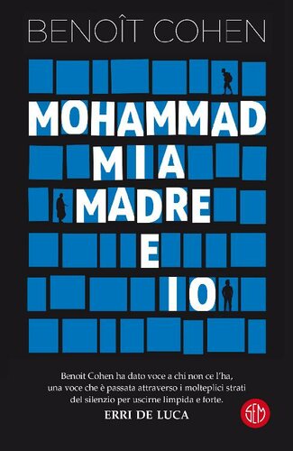 libro gratis Mohammad, mia madre e io