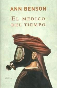 descargar libro El Medico Del Tiempo