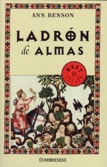 descargar libro Ladrn de almas