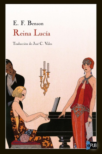 descargar libro Reina Lucía