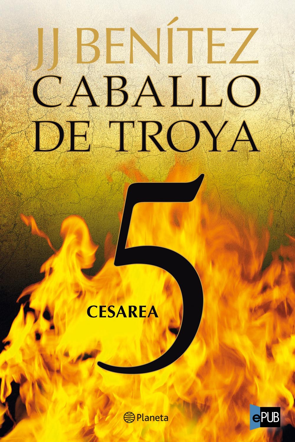 descargar libro Cesarea