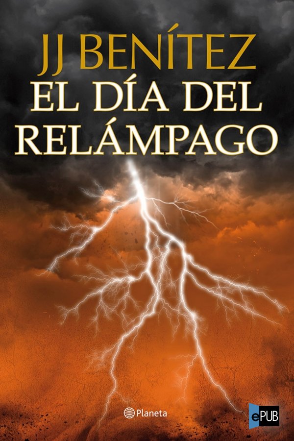 descargar libro El da del relmpago