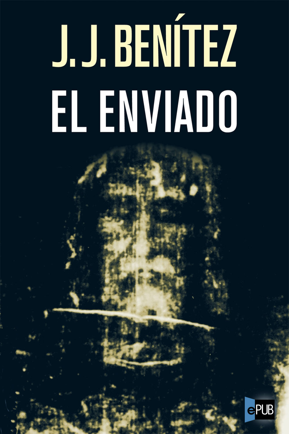 libro gratis El Enviado