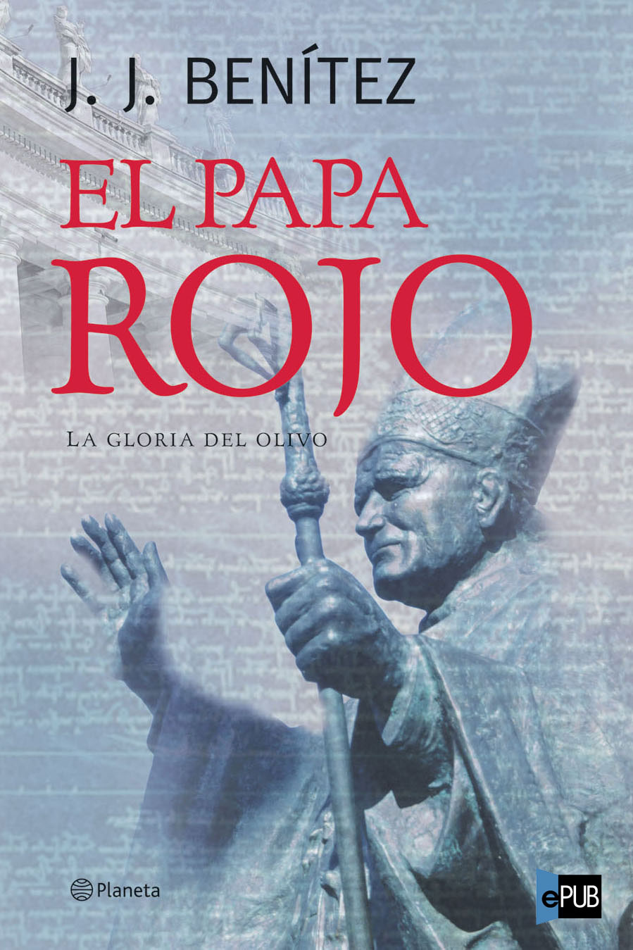 descargar libro El papa rojo