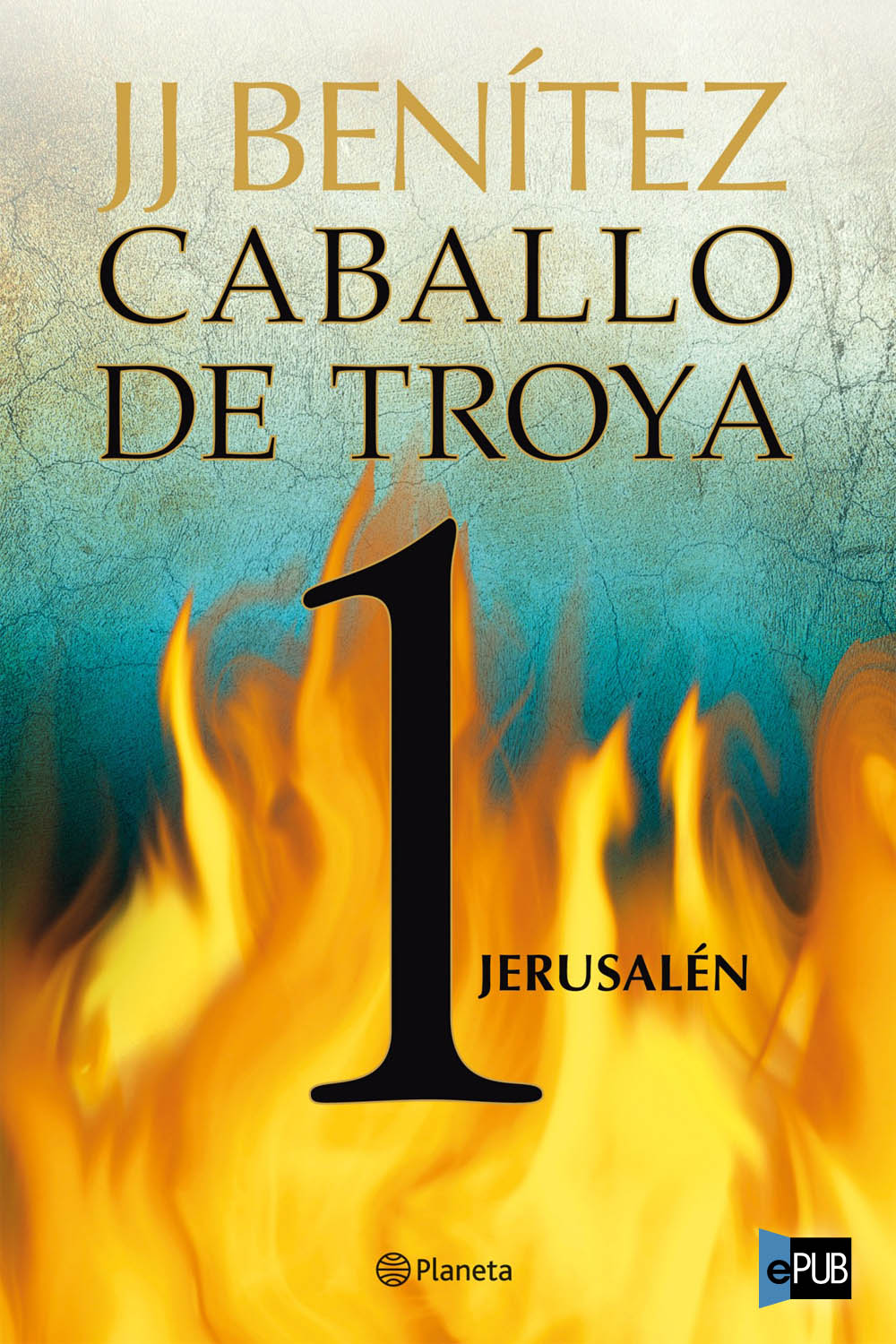 descargar libro Jerusaln