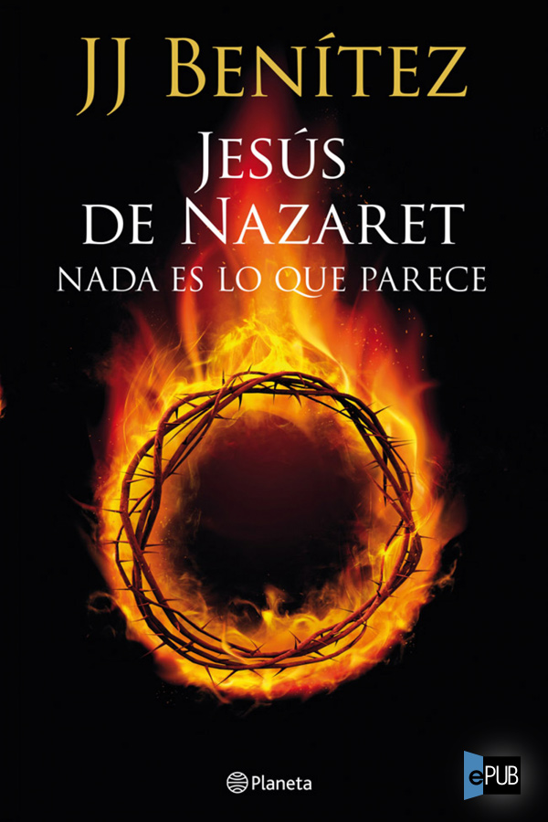 libro gratis Jesús de Nazaret