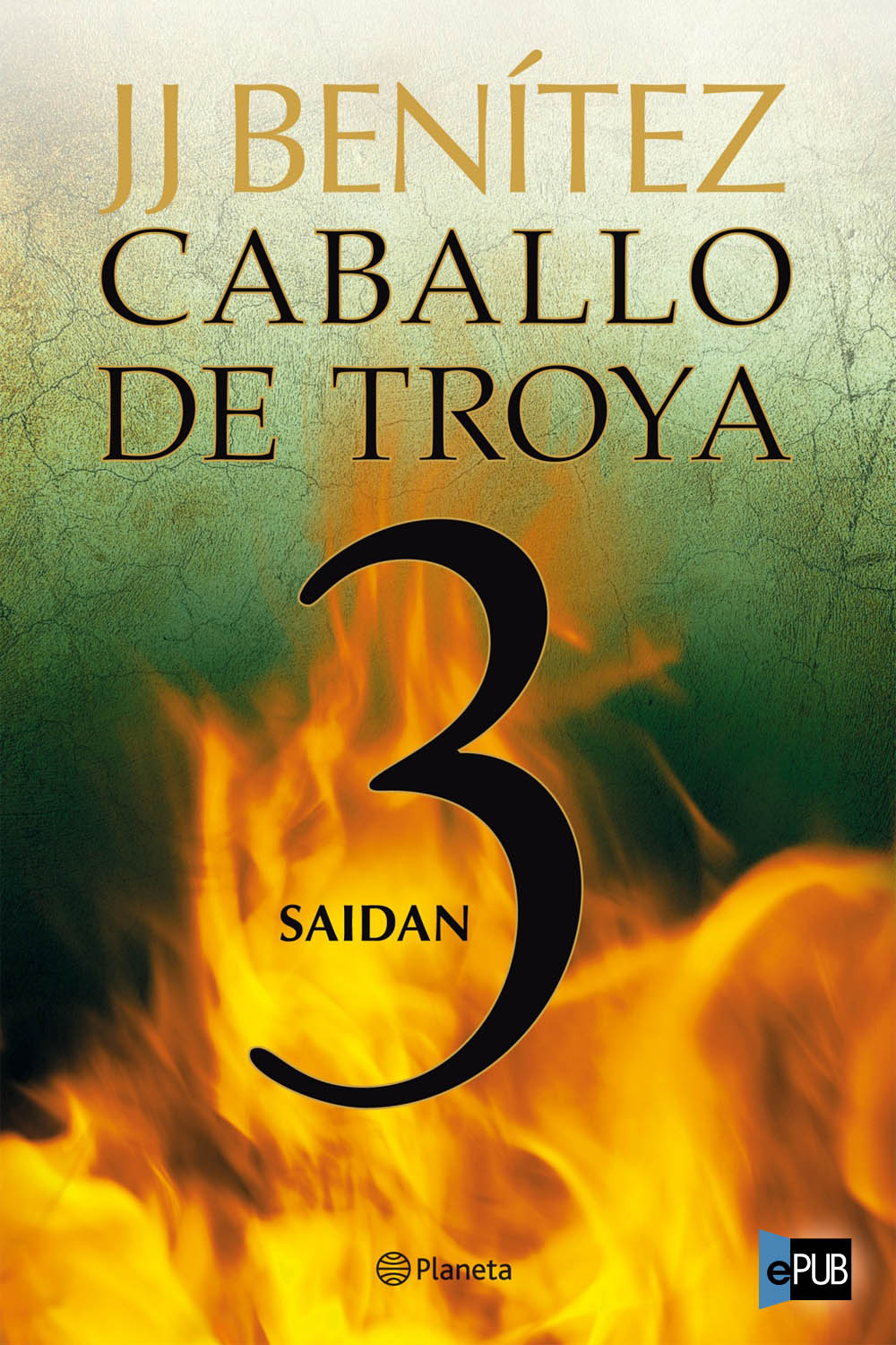 libro gratis Saidan