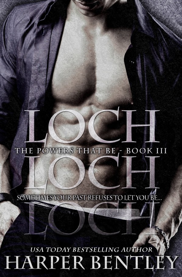 libro gratis Loch (The Powers That Be Book 3)