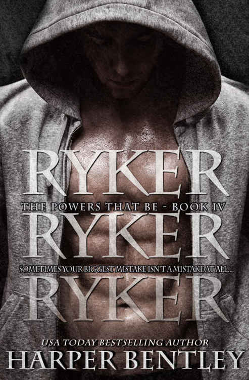 descargar libro Ryker