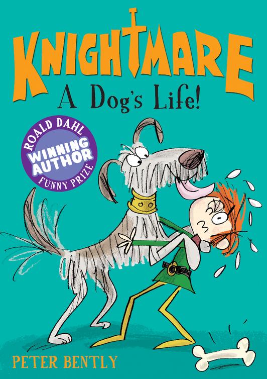 descargar libro Dog's Life!