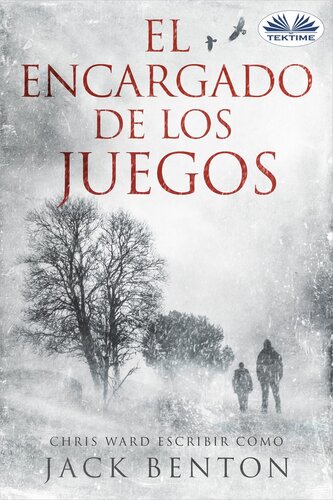 descargar libro El Encargado de los Juegos