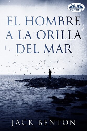 descargar libro El hombre a la orilla del mar