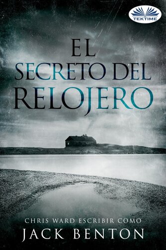 libro gratis El Secreto Del Relojero