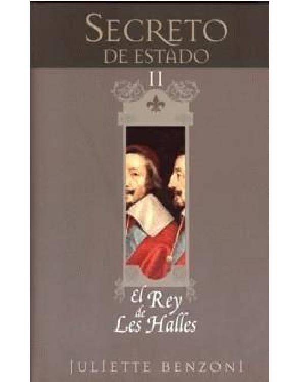 descargar libro El rey de Les Halles