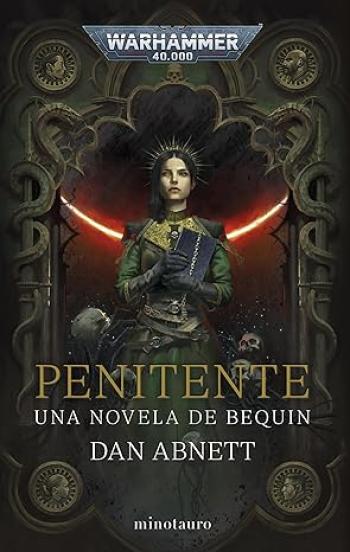 descargar libro Penitente (Warhammer 40.000