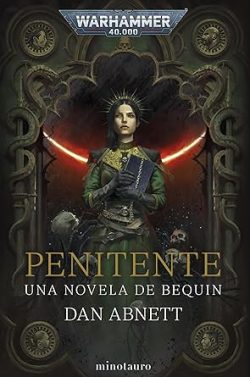 libro gratis Penitente (Warhammer 40.000