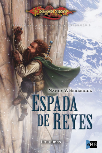 libro gratis Espada de reyes