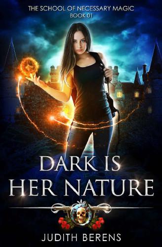 libro gratis Dark Is Her Nature