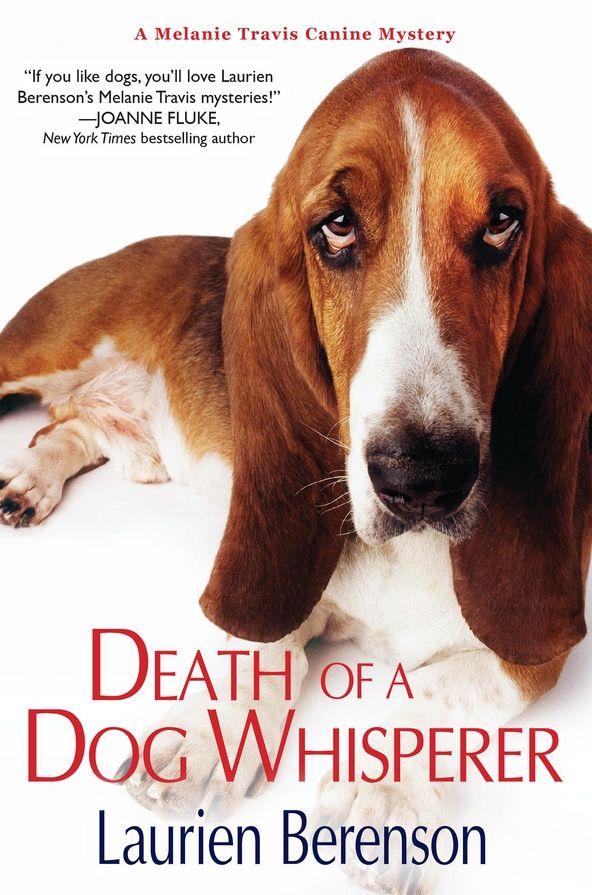 descargar libro Death of a Dog Whisperer