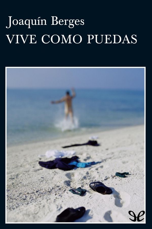 libro gratis Vive como puedas