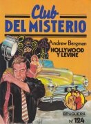 descargar libro (Jack LeVine, 02) Hollywood y LeVine