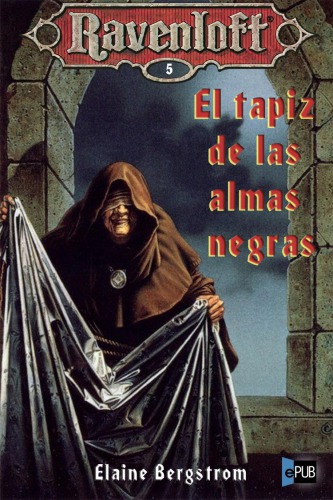 descargar libro El tapiz de las almas negras