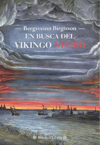 libro gratis En busca del Vikingo Negro