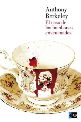 descargar libro El caso de los bombones envenenados