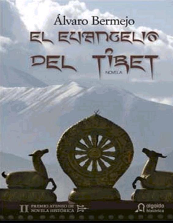 descargar libro El evangelio del Tibet