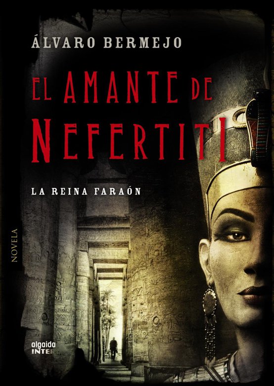 descargar libro El amante de Nefertiti