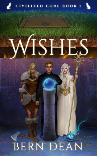 descargar libro Civilized Core book 1: Wishes