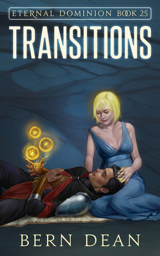 libro gratis Eternal Dominion Book 25: Transitions