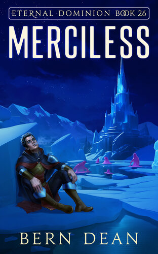 descargar libro Eternal Dominion Book 26: Merciless