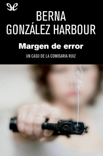 descargar libro Margen de error