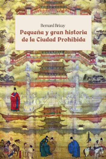 libro gratis Pequeña y gran historia de la Ciudad Prohibida