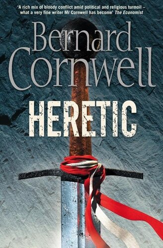 descargar libro Heretic