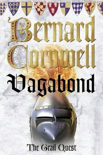 libro gratis Vagabond