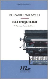 descargar libro Gli inquilini