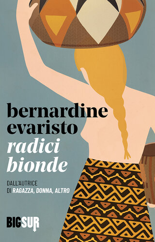 descargar libro Radici bionde