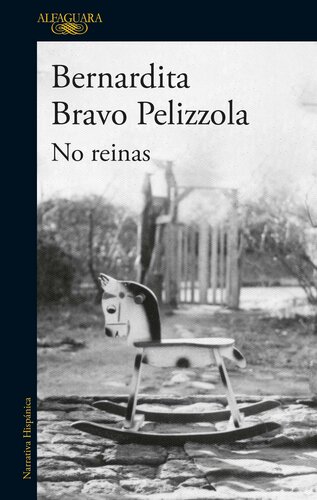 libro gratis No reinas