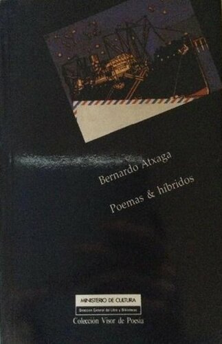 libro gratis Poemas & Hibridos