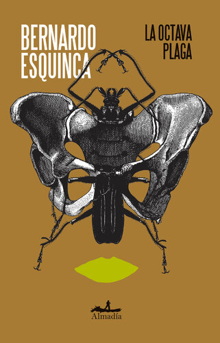 descargar libro La octava plaga