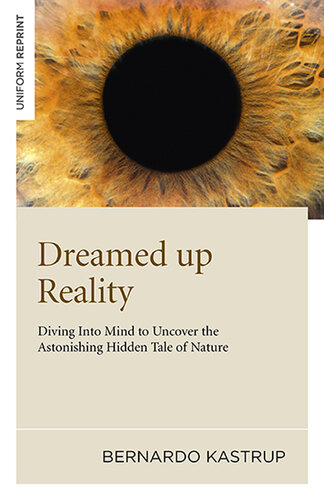 descargar libro Dreamed Up Reality