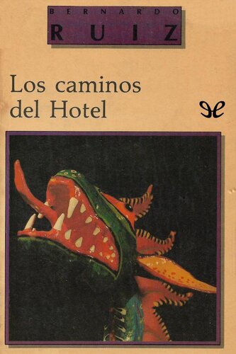 libro gratis Los caminos del Hotel