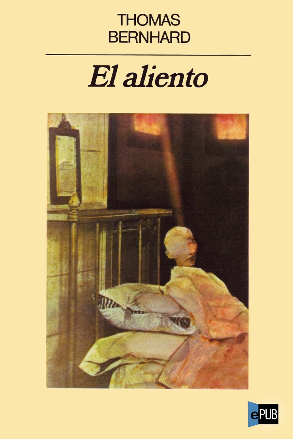 descargar libro El aliento