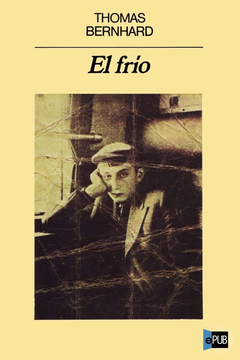 libro gratis El frío