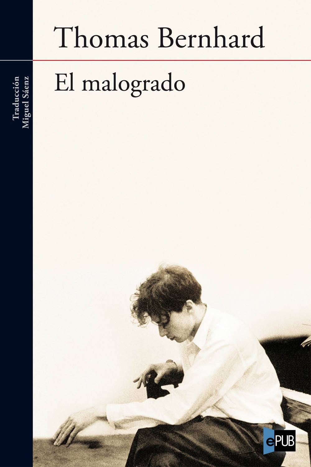 descargar libro El malogrado