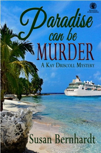 libro gratis Paradise Can Be Murder