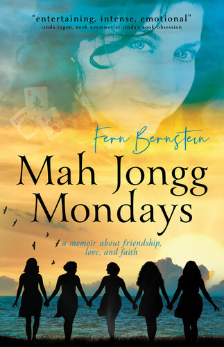 descargar libro Mah Jongg Mondays: a memoir about friendship, love, and faith